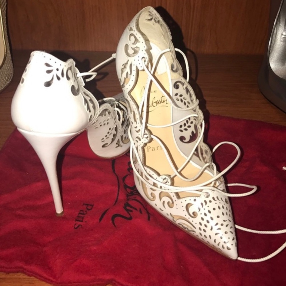 Impera louboutin
